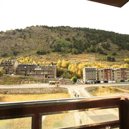 Cabirol 3,2 Vall D'Incles Zona Grandvalira Eksteriør billede