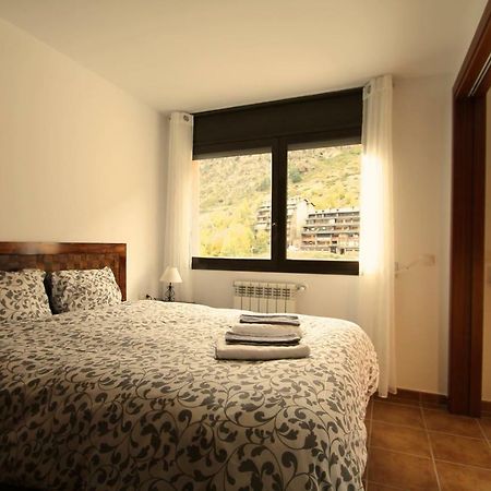 Cabirol 3,2 Vall D'Incles Zona Grandvalira Eksteriør billede