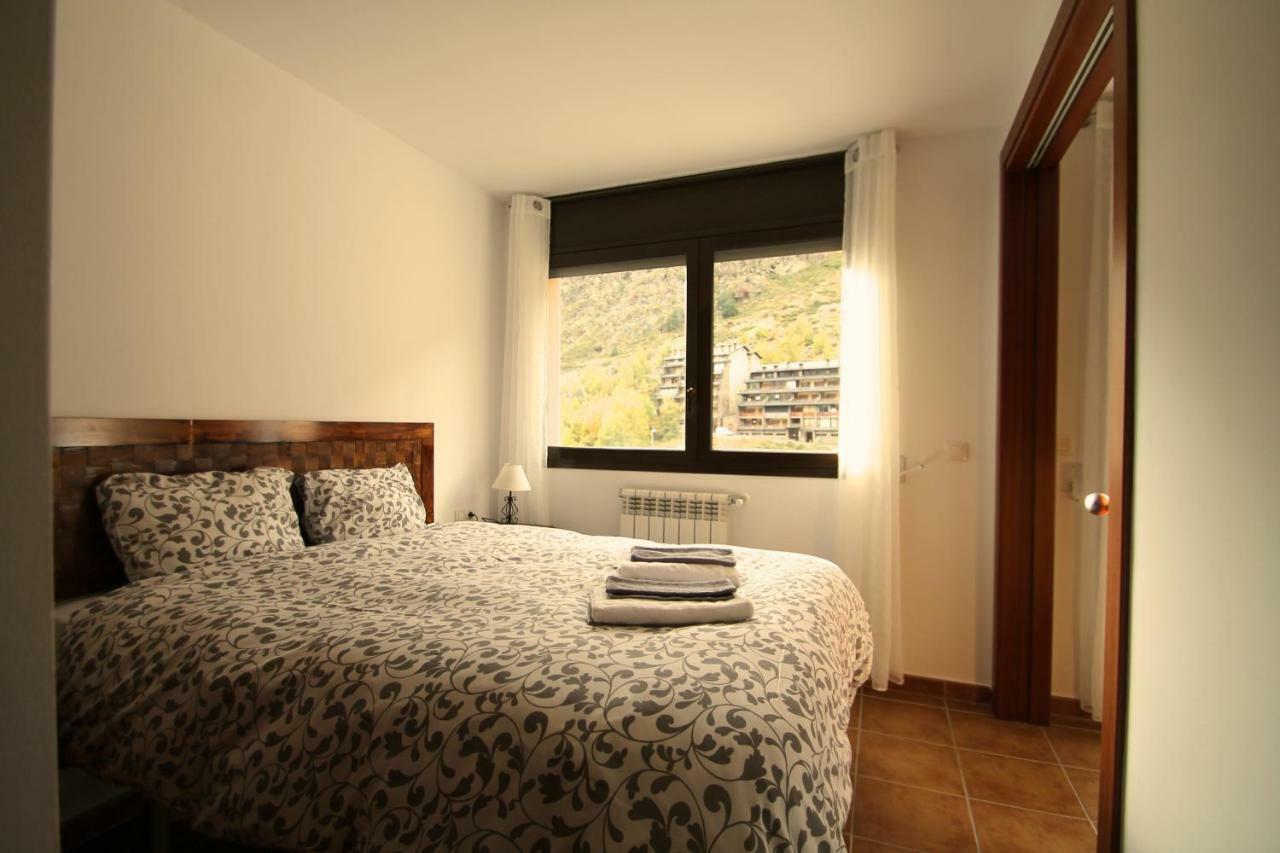 Cabirol 3,2 Vall D'Incles Zona Grandvalira Eksteriør billede